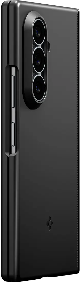 Spigen Air Fit Pro Samsung Galaxy Z Fold 8 Ultra Hoesje MagFit Back cover Zwart afbeelding 10