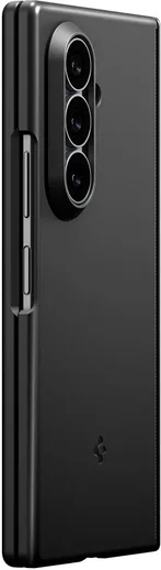 Spigen Air Fit Pro Samsung Galaxy Z Fold 8 Ultra Hoesje MagFit Back cover Zwart afbeelding 10