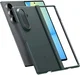 Spigen Air Fit Pro Samsung Galaxy Z Fold 8 Ultra Hoesje MagFit Back cover Groen afbeelding 5