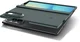 Spigen Air Fit Pro Samsung Galaxy Z Fold 8 Ultra Hoesje MagFit Back cover Groen afbeelding 9