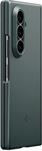 Spigen Air Fit Pro Samsung Galaxy Z Fold 8 Ultra Hoesje MagFit Back cover Groen afbeelding 10
