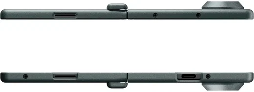 Spigen Air Fit Pro Samsung Galaxy Z Fold 8 Ultra Hoesje MagFit Back cover Groen afbeelding 16