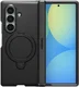 Spigen Slim Armor Pro S MagFit Samsung Galaxy Z Fold 8 Ultra Hoesje Zwart afbeelding 4