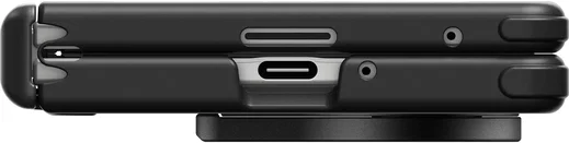 Spigen Optik Armor Pro MagSafe Samsung Galaxy Z Fold 8 Ultra Camera Stand Zwart afbeelding 14