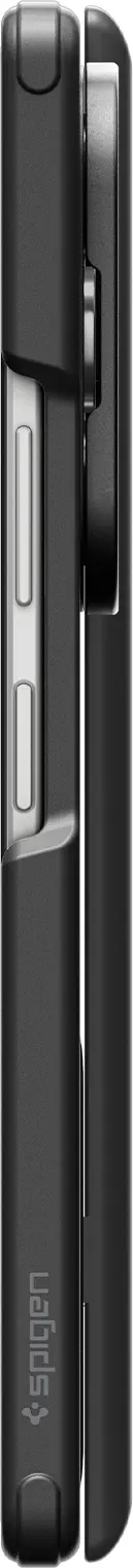 Spigen Optik Armor Pro MagSafe Samsung Galaxy Z Fold 8 Ultra Camera Stand Zwart afbeelding 13