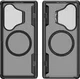 Spigen Optik Armor Pro MagSafe Samsung Galaxy Z Fold 8 Ultra Camera Stand Zwart afbeelding 5