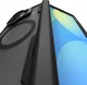 Spigen Optik Armor Pro MagSafe Samsung Galaxy Z Fold 8 Ultra Camera Stand Zwart afbeelding 8
