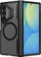 Spigen Optik Armor Pro MagSafe Samsung Galaxy Z Fold 8 Ultra Camera Stand Zwart afbeelding 7