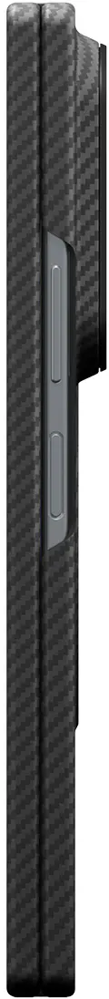 Spigen Air Skin Aramid Samsung Galaxy Z Fold 8 Ultra Back Cover MagFit Zwart afbeelding 15