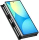 Spigen Air Skin Aramid Samsung Galaxy Z Fold 8 Ultra Back Cover MagFit Zwart afbeelding 12