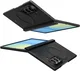 Spigen Air Skin Aramid Samsung Galaxy Z Fold 8 Ultra Back Cover MagFit Zwart afbeelding 8