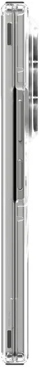 Spigen Ultra Hybrid Pro MagFit Samsung Galaxy Z Fold 8 Ultra Hoesje Clear Wit afbeelding 11