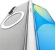 Spigen Ultra Hybrid Pro MagFit Samsung Galaxy Z Fold 8 Ultra Hoesje Clear Wit afbeelding 7