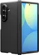 Spigen Tough Armor Pro Samsung Z Fold 8 Ultra Hoesje MagSafe Back Cover Zwart afbeelding 4