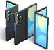 Spigen Tough Armor Pro Samsung Z Fold 8 Ultra Hoesje MagSafe Back Cover Zwart afbeelding 5