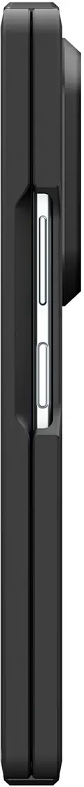 Spigen Tough Armor Pro Samsung Z Fold 8 Ultra Hoesje MagSafe Back Cover Zwart afbeelding 9