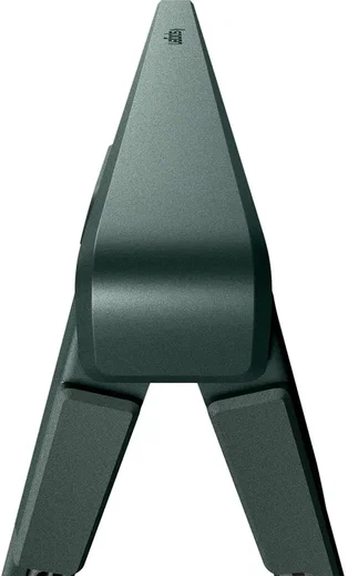Spigen Tough Armor Pro Samsung Z Fold 8 Ultra Hoesje MagSafe Back Cover Groen afbeelding 8