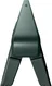 Spigen Tough Armor Pro Samsung Z Fold 8 Ultra Hoesje MagSafe Back Cover Groen afbeelding 8