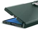 Spigen Tough Armor Pro Samsung Z Fold 8 Ultra Hoesje MagSafe Back Cover Groen afbeelding 6