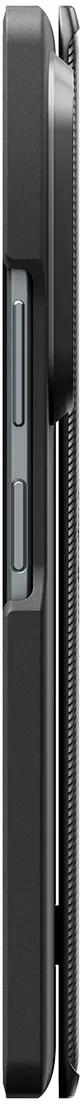 Spigen Slim Armor Pro MagFit Samsung Galaxy Z Fold 8 Ultra Hoesje Zwart afbeelding 13