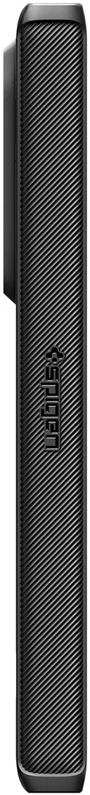 Spigen Slim Armor Pro MagFit Samsung Galaxy Z Fold 8 Ultra Hoesje Zwart afbeelding 12