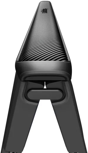 Spigen Slim Armor Pro MagFit Samsung Galaxy Z Fold 8 Ultra Hoesje Zwart afbeelding 10