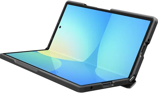 Spigen Slim Armor Pro MagFit Samsung Galaxy Z Fold 8 Ultra Hoesje Zwart afbeelding 14