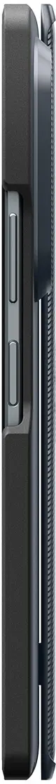 Spigen Slim Armor Pro MagFit Samsung Galaxy Z Fold 8 Ultra Hoesje Metal Slate afbeelding 13