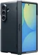 Spigen Slim Armor Pro MagFit Samsung Galaxy Z Fold 8 Ultra Hoesje Metal Slate afbeelding 8