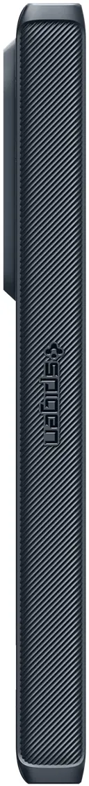 Spigen Slim Armor Pro MagFit Samsung Galaxy Z Fold 8 Ultra Hoesje Metal Slate afbeelding 12