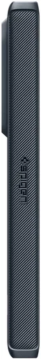 Spigen Slim Armor Pro MagFit Samsung Galaxy Z Fold 8 Ultra Hoesje Metal Slate afbeelding 12