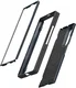Spigen Slim Armor Pro MagFit Samsung Galaxy Z Fold 8 Ultra Hoesje Metal Slate afbeelding 6