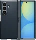 Spigen Slim Armor Pro MagFit Samsung Galaxy Z Fold 8 Ultra Hoesje Metal Slate afbeelding 7
