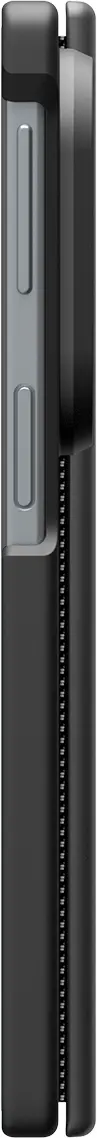Spigen Air Fit Pro Samsung Galaxy Z Fold 8 Hoesje MagFit Back cover Zwart afbeelding 11
