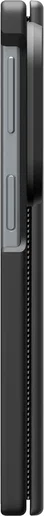 Spigen Air Fit Pro Samsung Galaxy Z Fold 8 Hoesje MagFit Back cover Zwart afbeelding 11