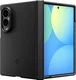 Spigen Air Fit Pro Samsung Galaxy Z Fold 8 Hoesje MagFit Back cover Zwart afbeelding 2