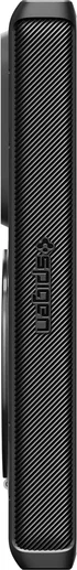 Spigen Slim Armor Pro S MagFit Samsung Galaxy Z fold 8 Hoesje MagSafe Zwart afbeelding 13