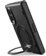 Spigen Slim Armor Pro S MagFit Samsung Galaxy Z fold 8 Hoesje MagSafe Zwart afbeelding 10