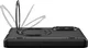 Spigen Slim Armor Pro S MagFit Samsung Galaxy Z fold 8 Hoesje MagSafe Zwart afbeelding 9