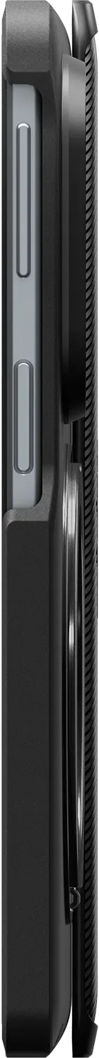 Spigen Slim Armor Pro S MagFit Samsung Galaxy Z fold 8 Hoesje MagSafe Zwart afbeelding 14
