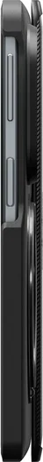 Spigen Slim Armor Pro S MagFit Samsung Galaxy Z fold 8 Hoesje MagSafe Zwart afbeelding 14