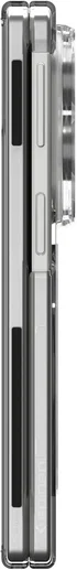 Spigen Air Skin Samsung Galaxy Z Fold 8 Hoesje Back Cover MagFit Clear Wit afbeelding 13