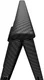 Spigen Air Skin Aramid Samsung Galaxy Z Fold 8 Hoesje Back Cover MagFit Zwart afbeelding 7