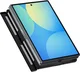 Spigen Air Skin Aramid Samsung Galaxy Z Fold 8 Hoesje Back Cover MagFit Zwart afbeelding 10