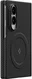 Spigen Air Skin Aramid Samsung Galaxy Z Fold 8 Hoesje Back Cover MagFit Zwart afbeelding 9