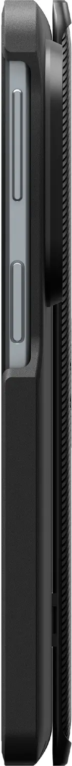 Spigen Slim Armor Pro MagFit Samsung Galaxy Z Fold 8 Hoesje MagSafe Zwart afbeelding 12