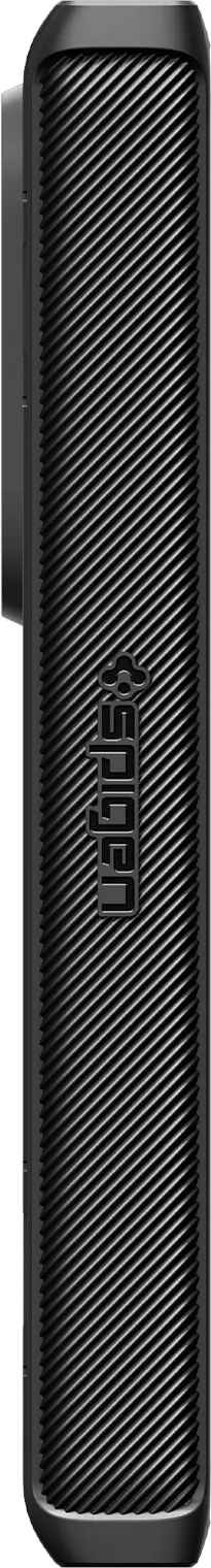 Spigen Slim Armor Pro MagFit Samsung Galaxy Z Fold 8 Hoesje MagSafe Zwart afbeelding 13