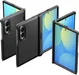 Spigen Slim Armor Pro MagFit Samsung Galaxy Z Fold 8 Hoesje MagSafe Zwart afbeelding 6