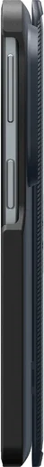 Spigen Slim Armor Pro MagFit Samsung Galaxy Z Fold 8 Hoesje MagSafe Metal Slate afbeelding 12