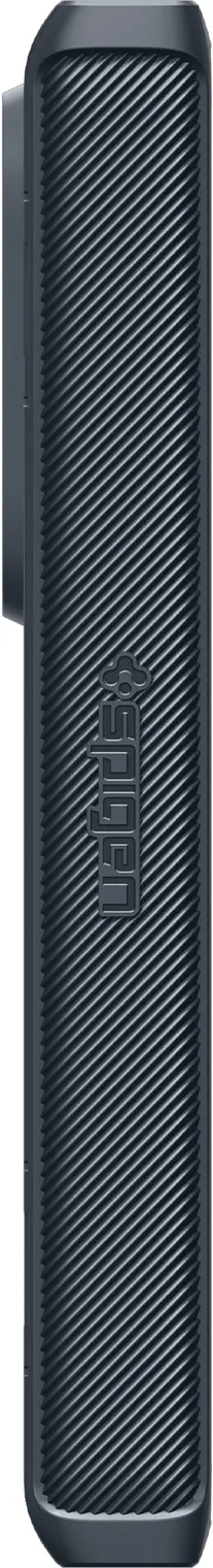 Spigen Slim Armor Pro MagFit Samsung Galaxy Z Fold 8 Hoesje MagSafe Metal Slate afbeelding 13